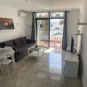 Mi Sueno 2 Vv Apartment Tias