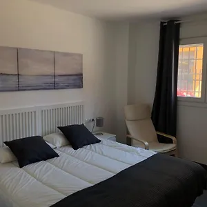 La Casita Apartment Malaga