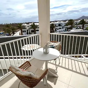 Residencial Luxury Senator, Apartamento Darwin Apartment Costa Teguise