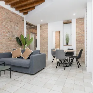 Homes Sweet Alamos Iii Apartment Malaga