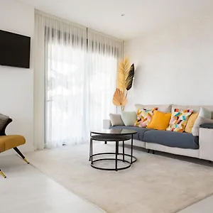 Apartamento Halia Apartment Malaga