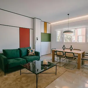  Appartamento Sunshine - New Picasso Plaza -