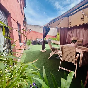 Vip - Parking Gratis - 2 Apartment Toledo