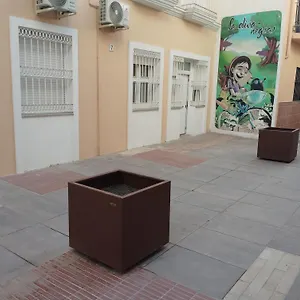 Apartament Apartment Malaga