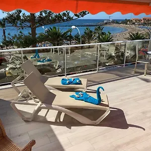 Cristianos View Apartment Arona (Tenerife)